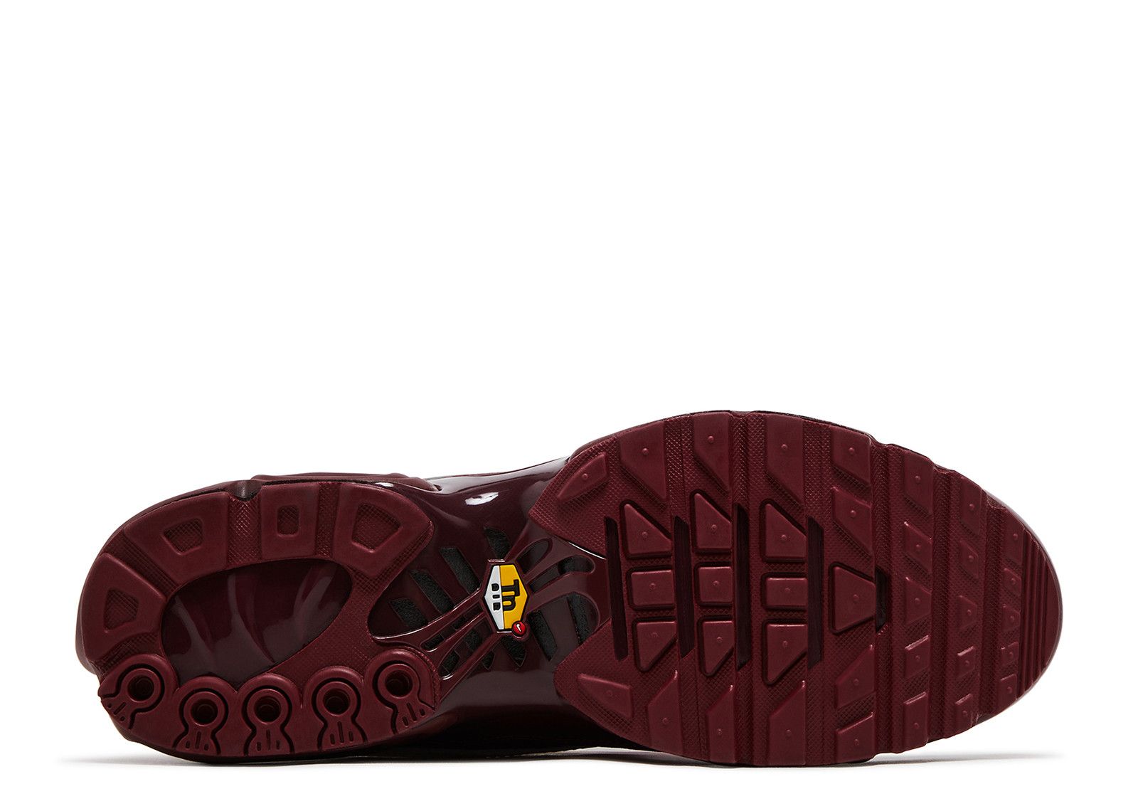 Air Max Plus Tiempo 