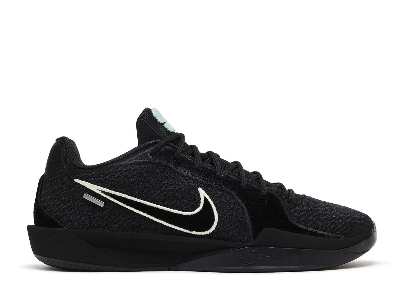 Wmns Sabrina 2 'Black Label Pack'