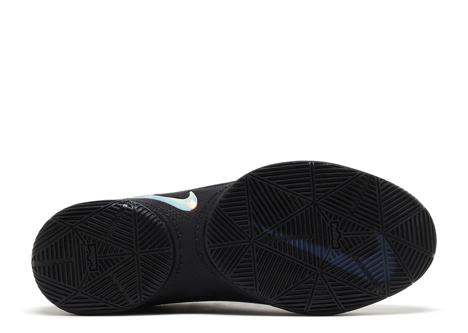 LeBron 22 LX 'Black Label Pack' - Nike - IB3866 001 - black