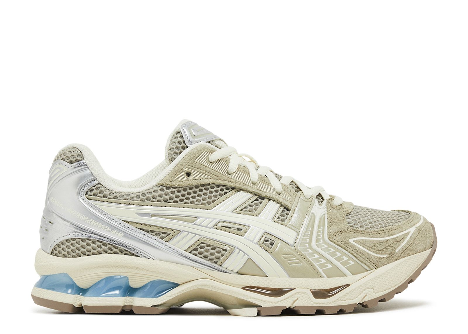 Juliana Salazar X Gel Kayano 14 'Eucalyptus' - ASICS Juliana Salazar X Gel Kayano 14 'Eucalyptus' - ASICS