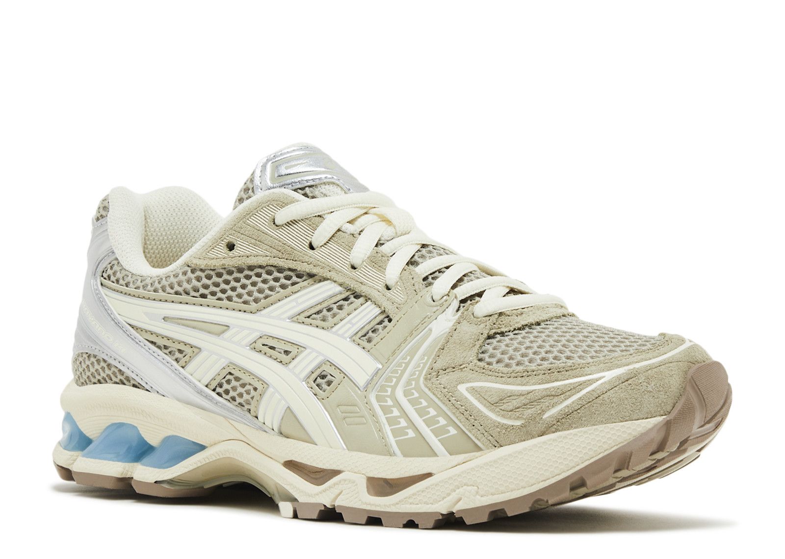 Juliana Salazar X Gel Kayano 14 'Eucalyptus' - ASICS Juliana Salazar X Gel Kayano 14 'Eucalyptus' - ASICS