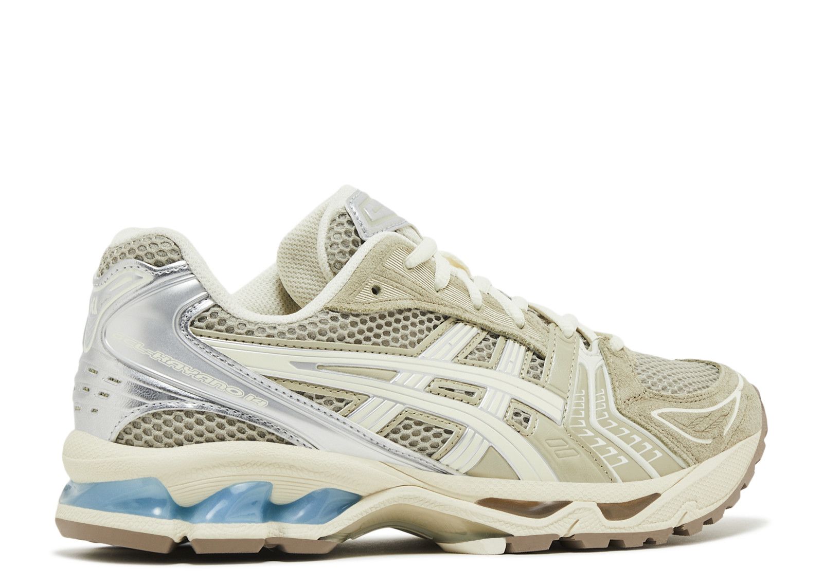 Juliana Salazar X Gel Kayano 14 'Eucalyptus' - ASICS - 1203A572