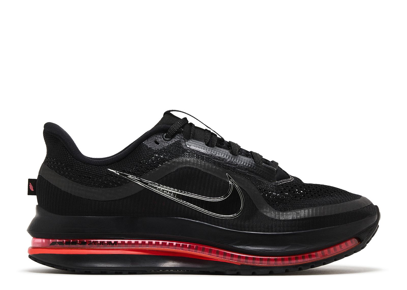Size 6 Mens Nike Air Zoom Pegasus Premium Airscape HQ2592-002 BRAND NEW Nike Pegasus Premium Airscape HQ2592-002 main image 2