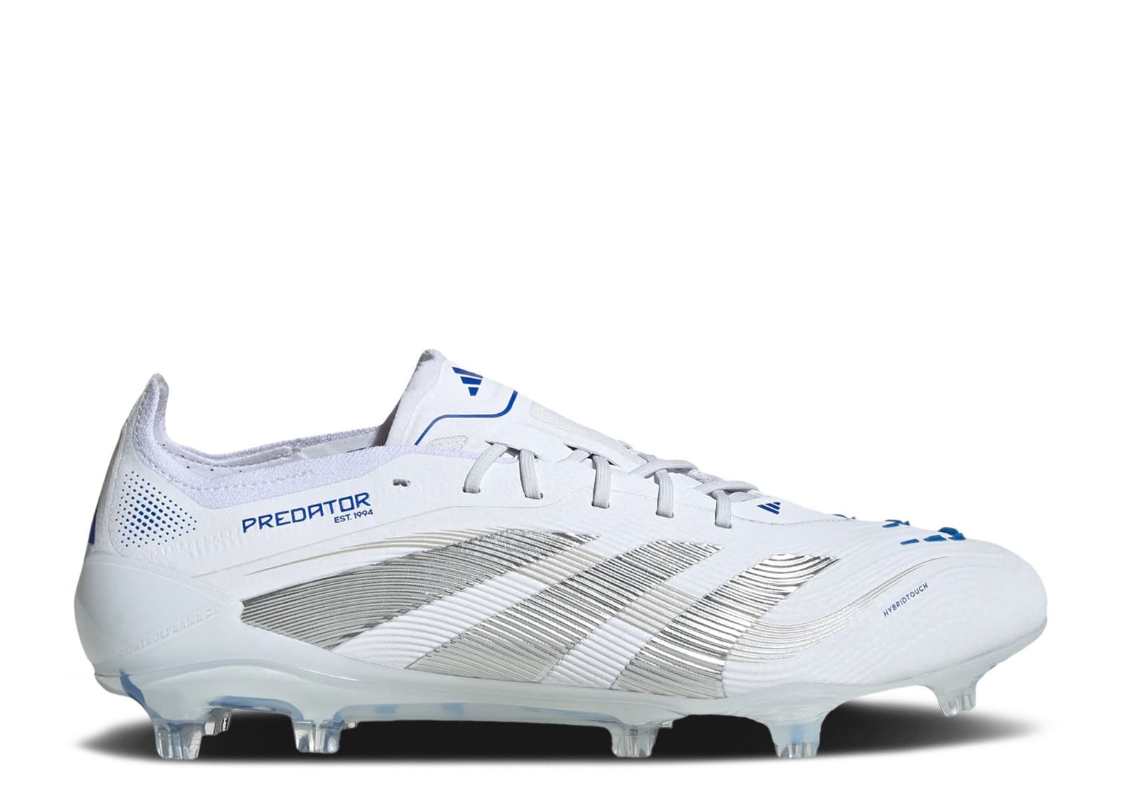 新品 PREDATOR ELITE FG Polar Victory adidas Predator Elite FT FG - Polar Victory Pack | WeGotSoccer