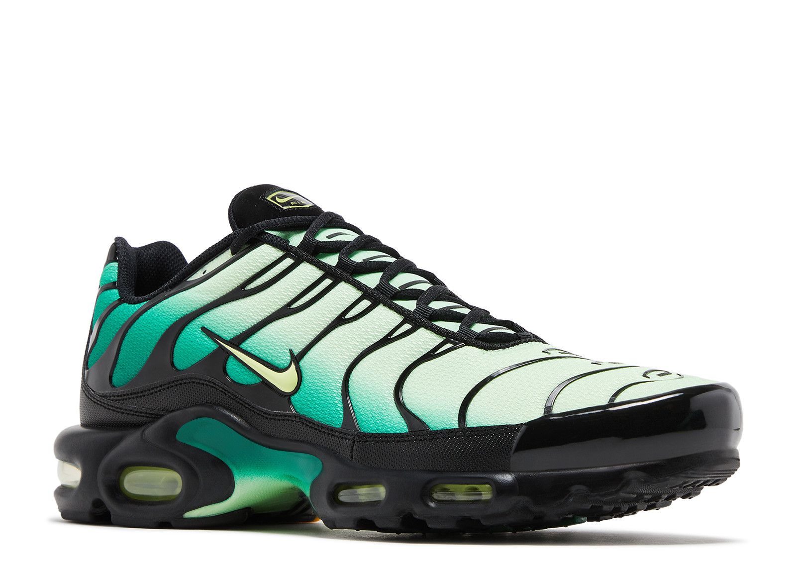 Air Max Plus 'Vapor Green Gradient' - Nike - DM0032 301 - vapor