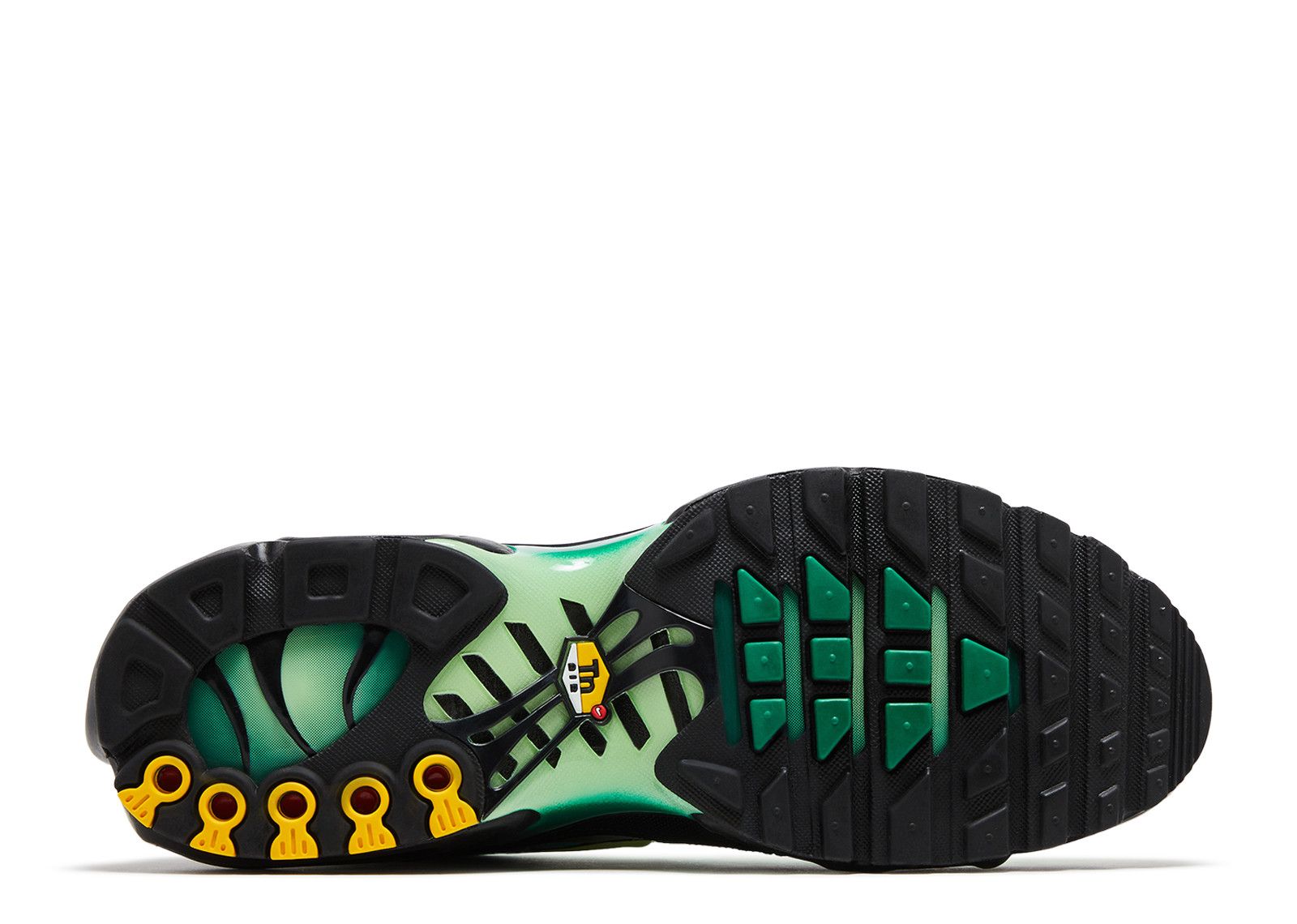 Air Max Plus 'Vapor Green Gradient' - Nike - DM0032 301 - vapor