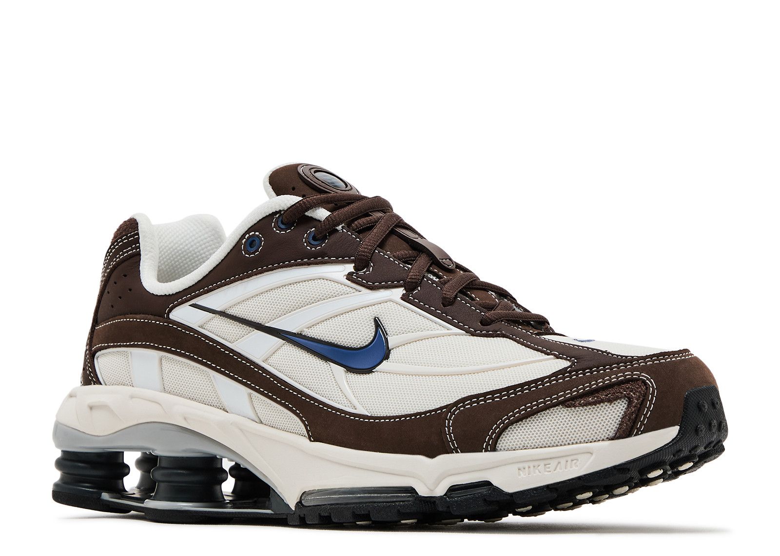 国内配送★NIKE★SHOX RIDE 2 バロックブラウン 24-30cm Nike Shox Ride 2 Baroque Brown | SOMEWHERE®