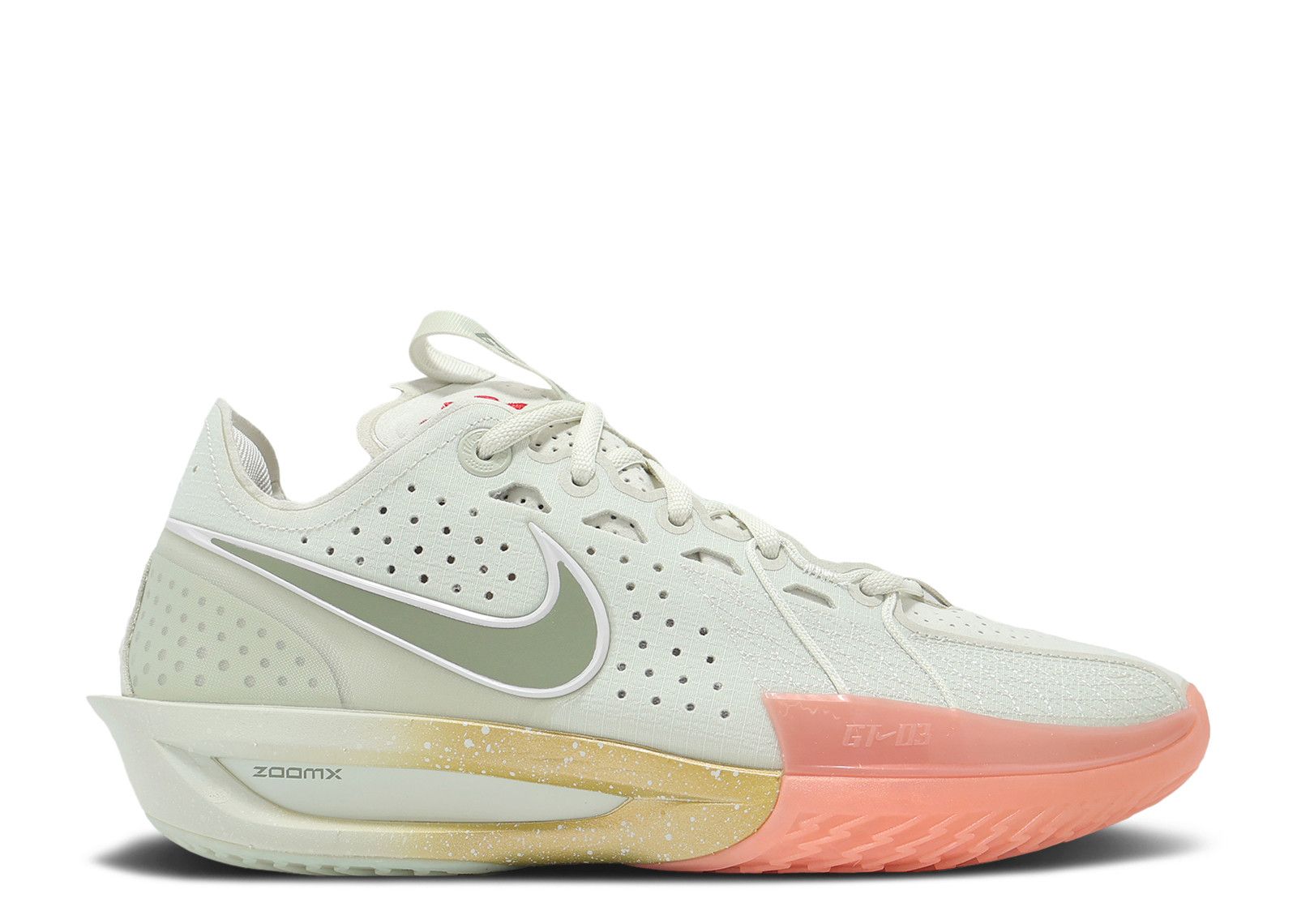 Nike Air Zoom GT Cut 3 Sneakers | Flight Club