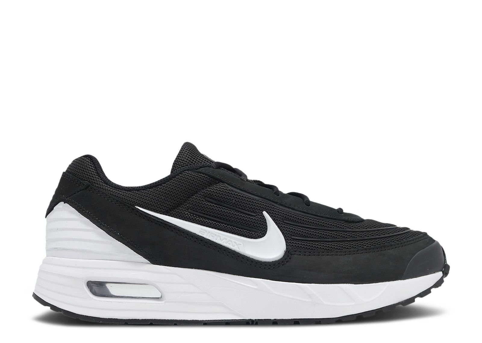 Nike Air Max Verse Black Running Shoes FV1302-003 Men\'s Sz‎ 9 EU 42.5 Shoes Nike Air Max Verse Sneaker - Top4Running.com main image 4