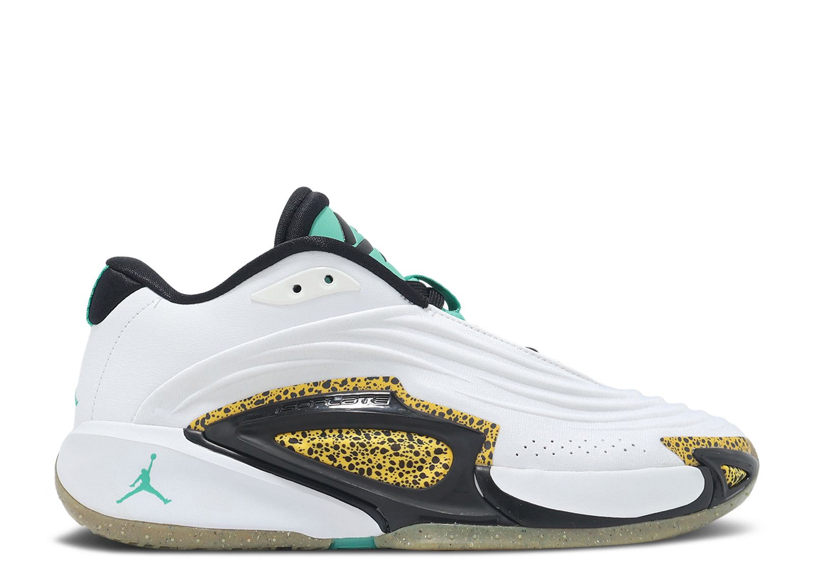 Jordan Luka 3 PF 'Safari'