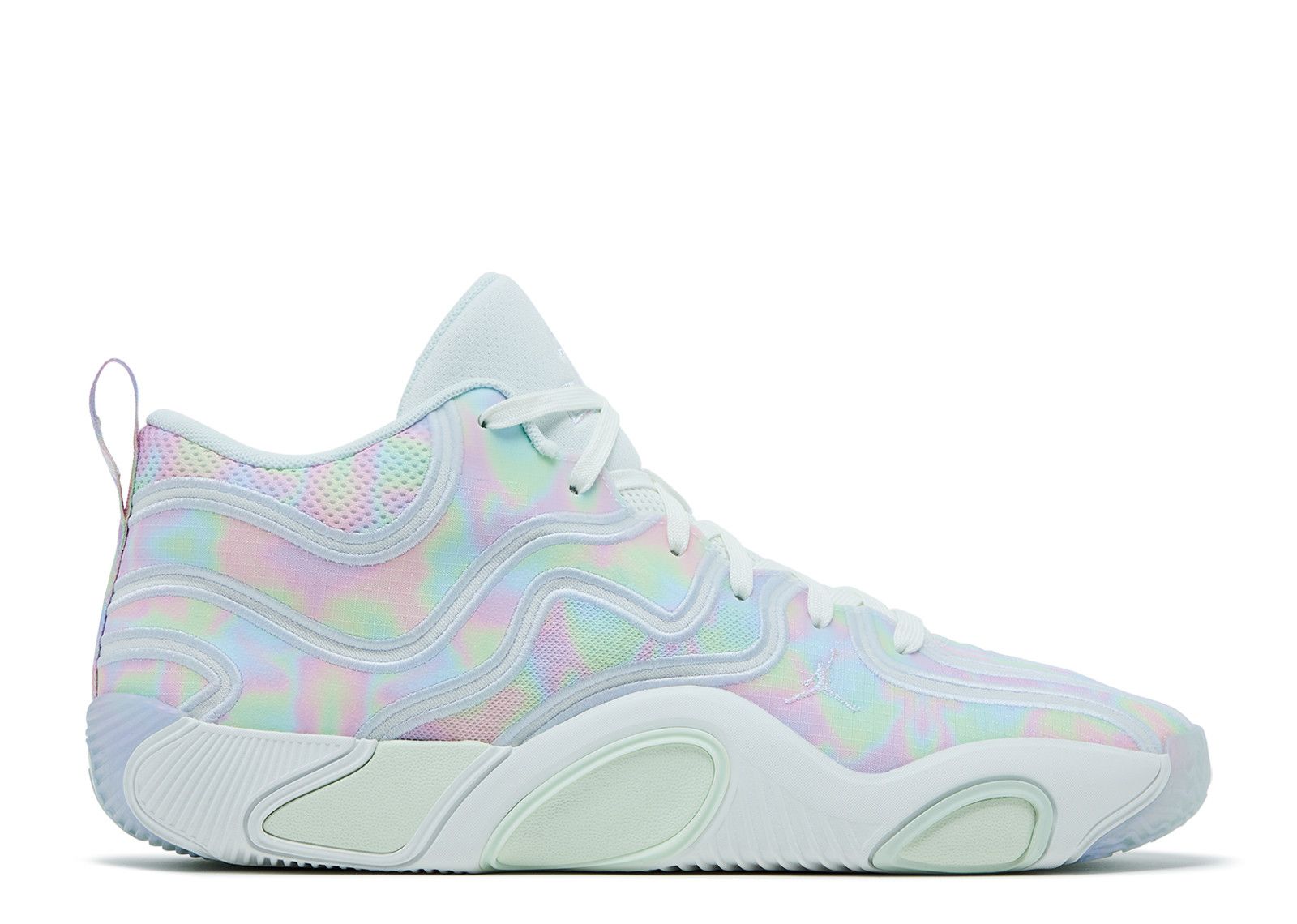 Jordan Tatum 3 PF 'Year of the Snake'