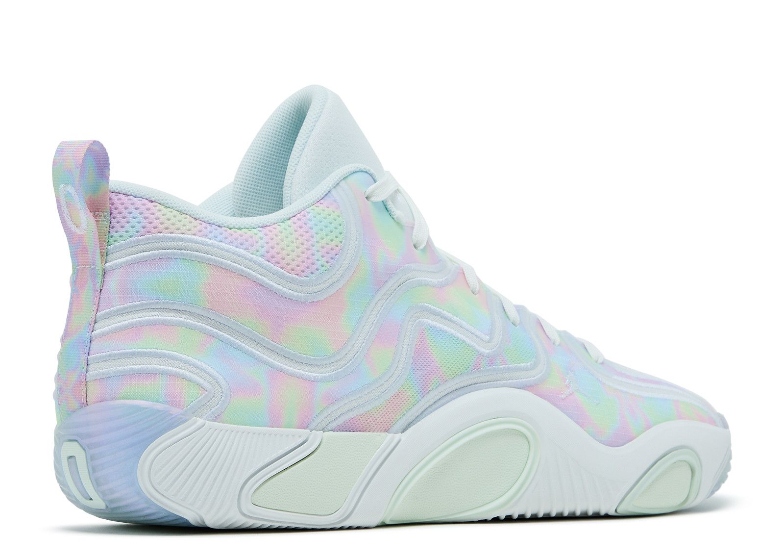 Jordan Tatum 3 PF ‘Year of the Snake’