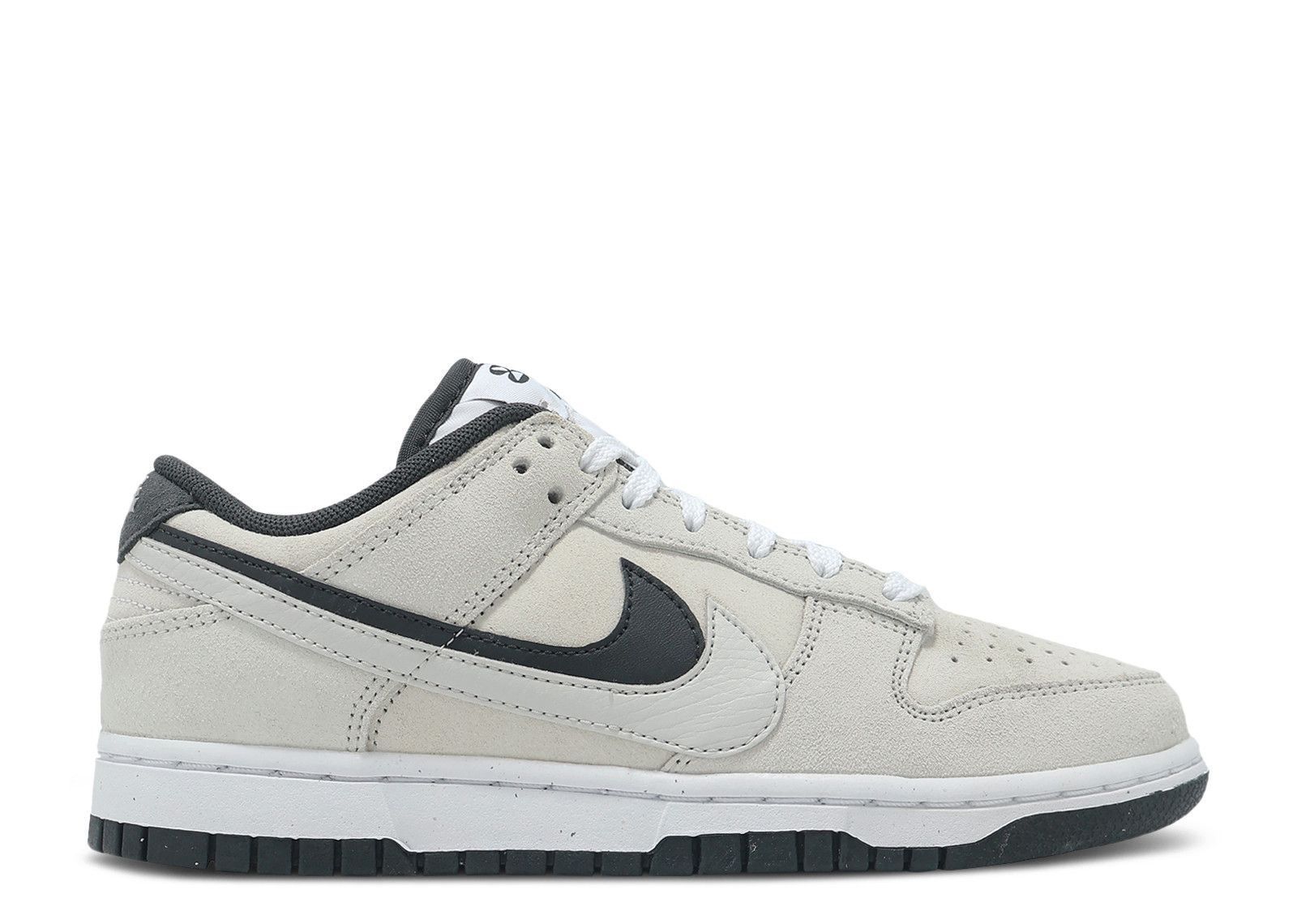 Wmns Dunk Low SE 'Double Swoosh Photon Dust' - Nike - HV1800 101