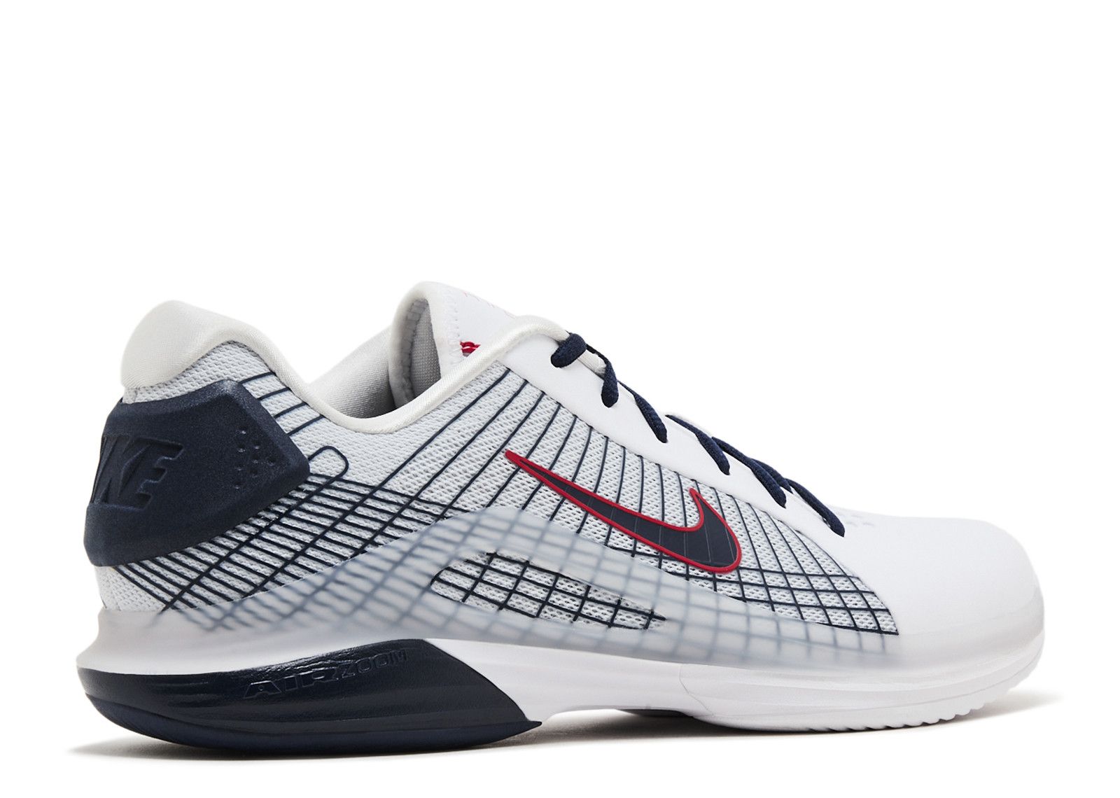 NikeCourt Air Zoom Vapor 12 Hypersmash 'United We Rise' - Nike