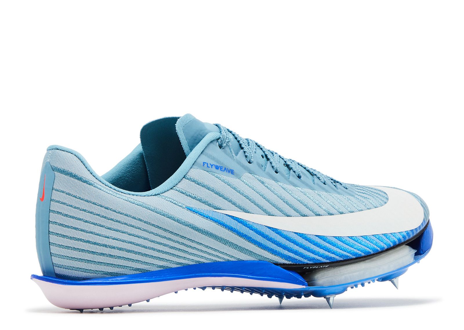 Air Zoom Maxfly 2 'Denim Turquoise' - Nike - HQ1843 400 - denim