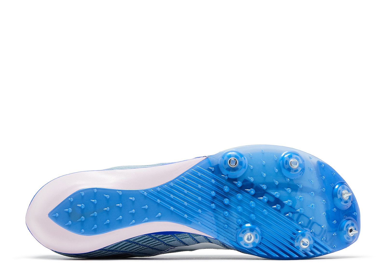 Air Zoom Maxfly 2 'Denim Turquoise' - Nike - HQ1843 400 - denim
