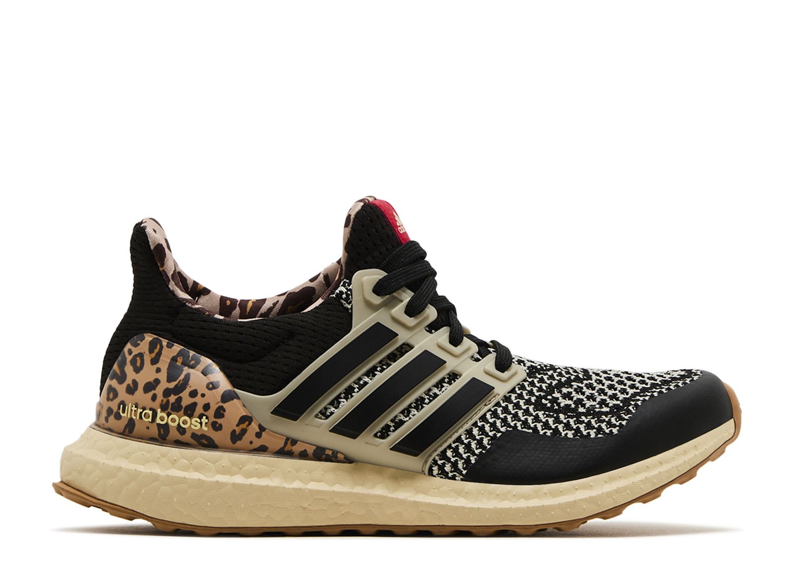 adidas gazelle silver green womens Adidas Ultraboost DNA 'Leopard'  Oneness Boutique