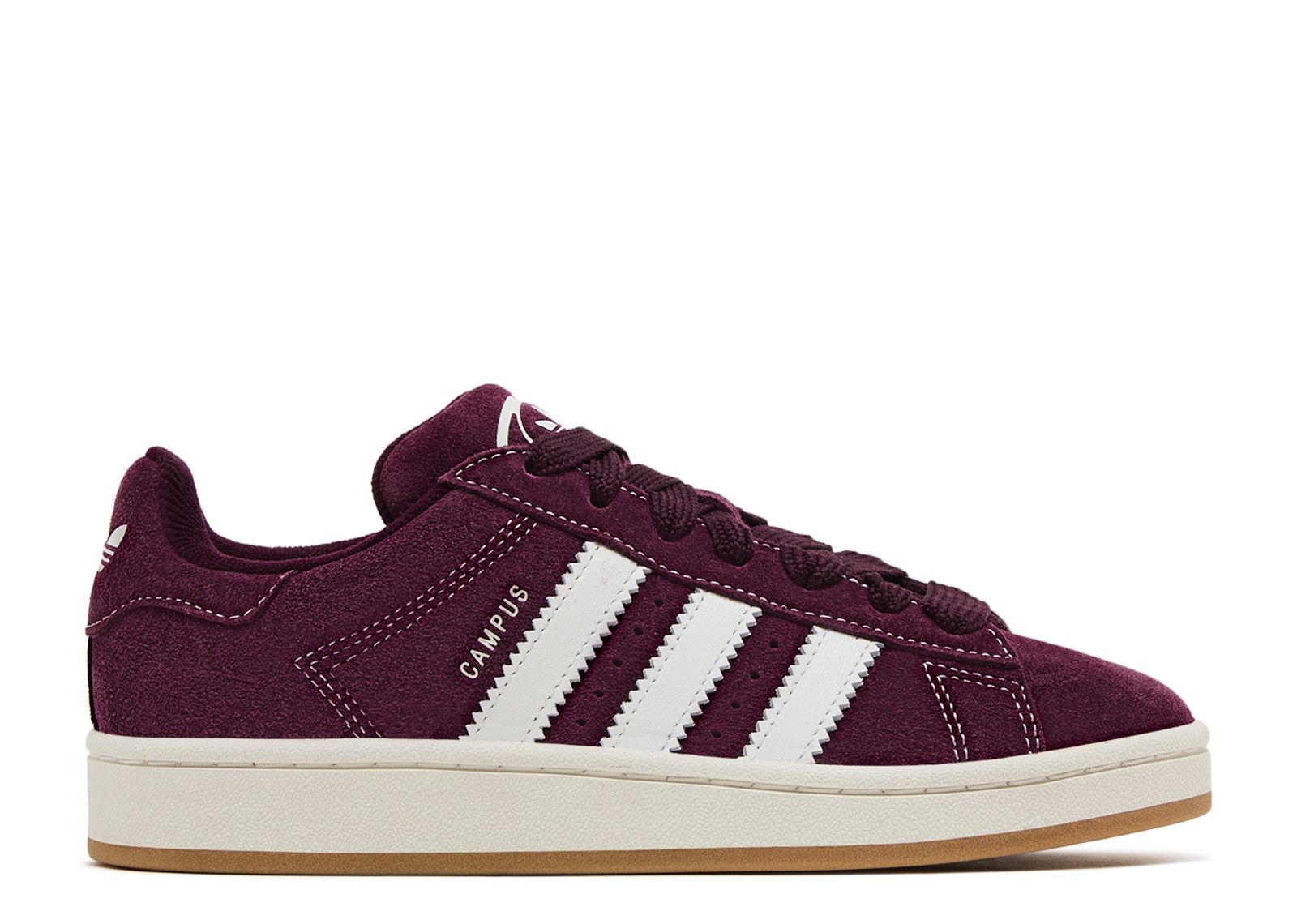 Adidas Wmns Campus 00s 'Maroon'