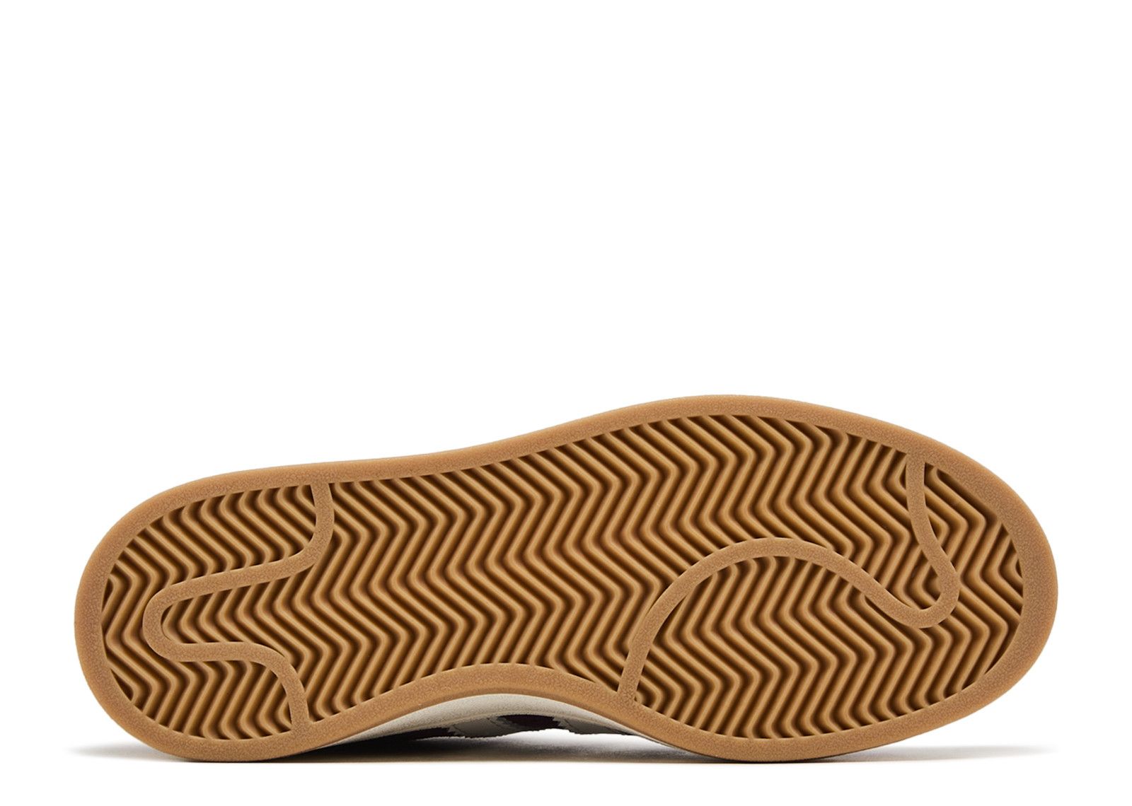 Adidas Wmns Campus 00s ‘Maroon’