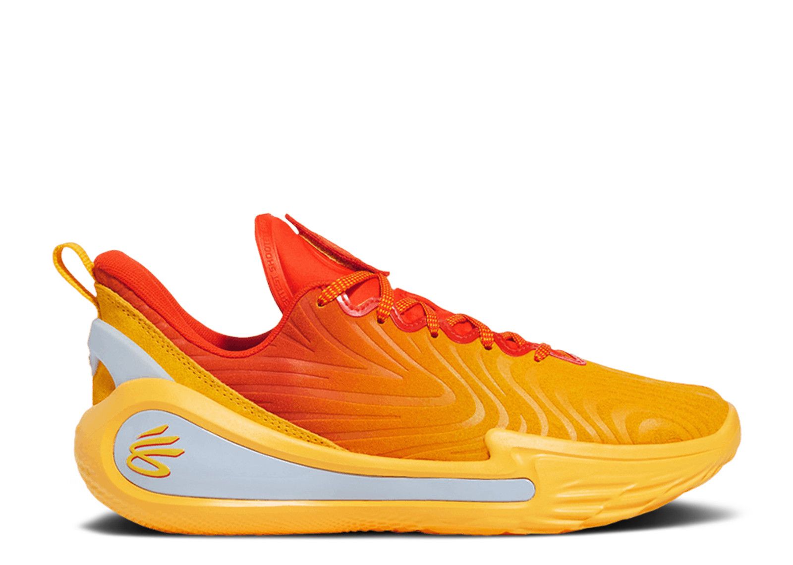 Curry Fox 1 'Happy Fox Day' - Curry Brand - 3028807 419