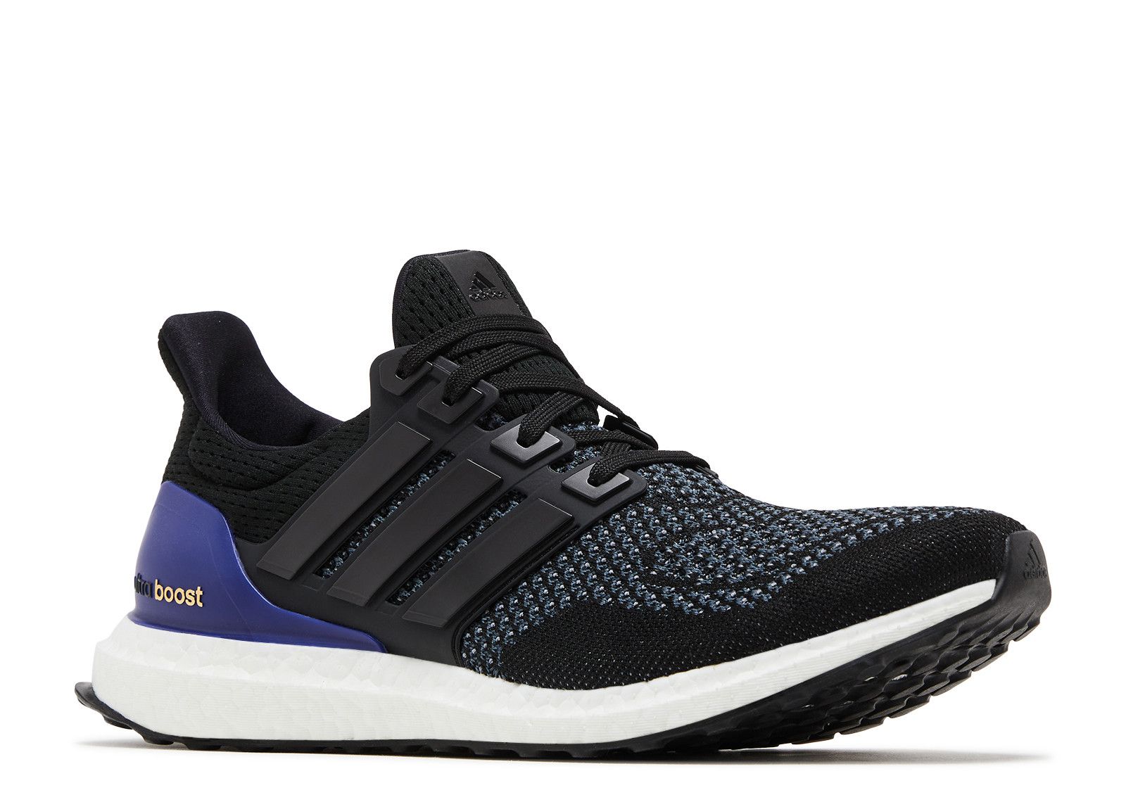 UltraBoost 1.0 'OG' 2025 - Adidas - B27171 25 - core black
