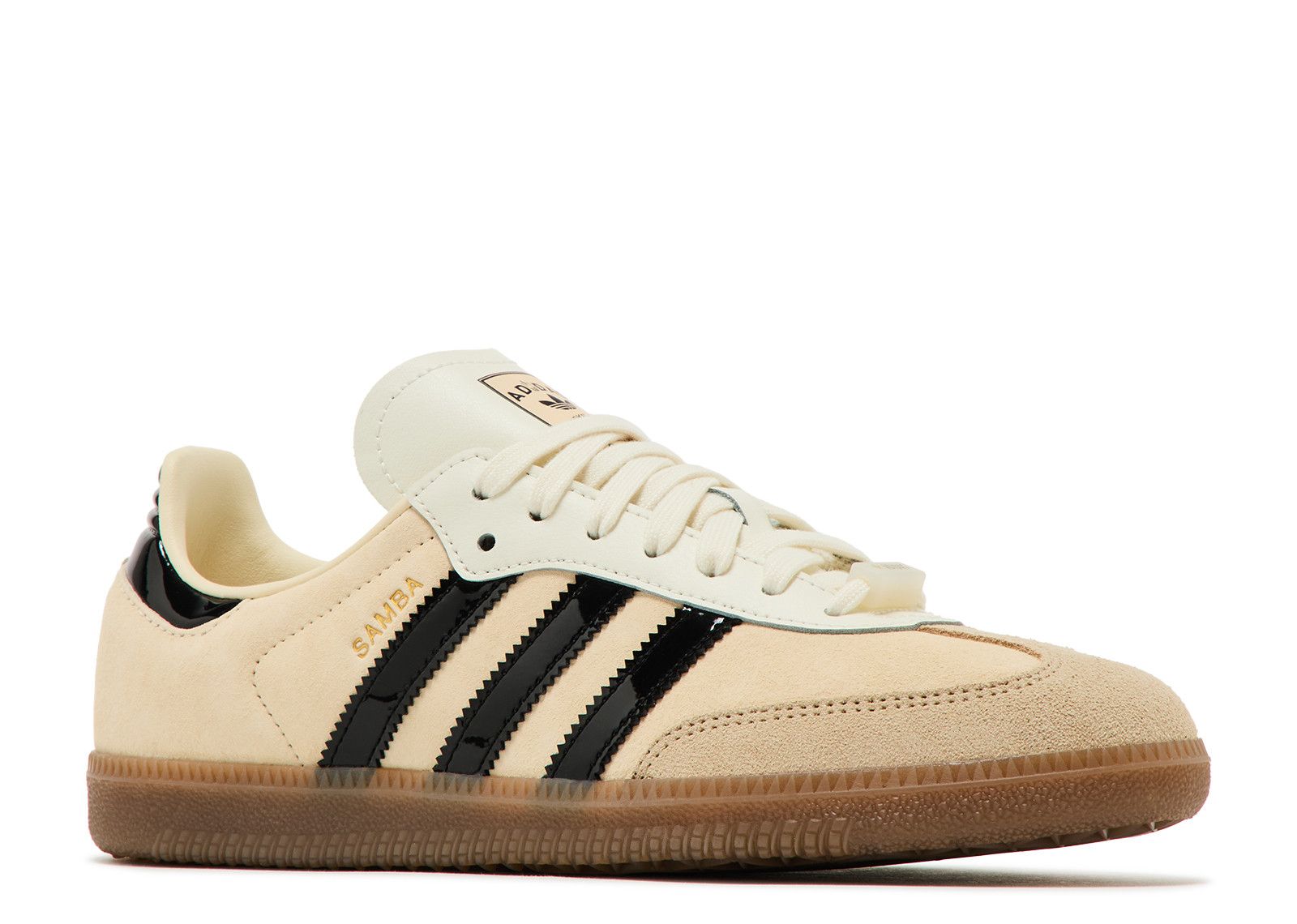 Adidas Samba OG ‘Bubble Tea’ Taipei Exclusive