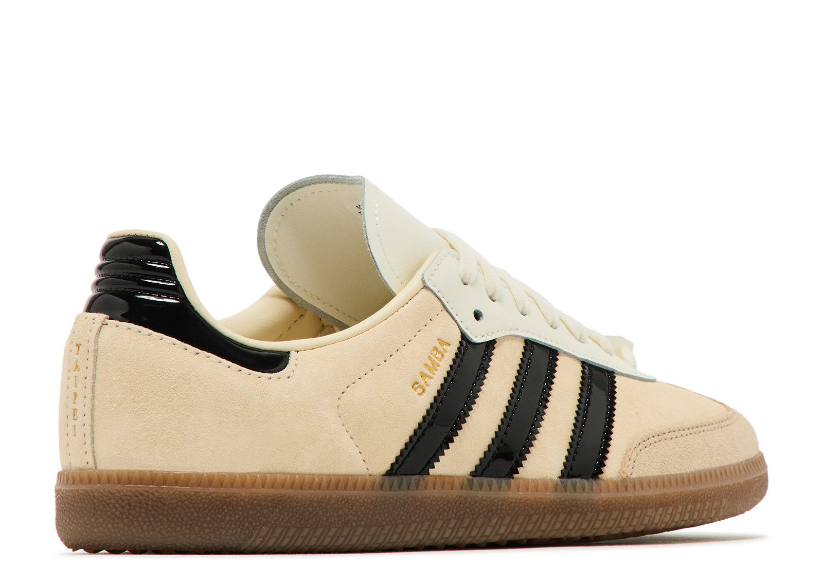 台湾限定【adidas】BUBBLE TEA TAIPEI X SAMBA OG スニーカー 台湾限定【adidas】BUBBLE TEA TAIPEI X SAMBA OG スニーカー