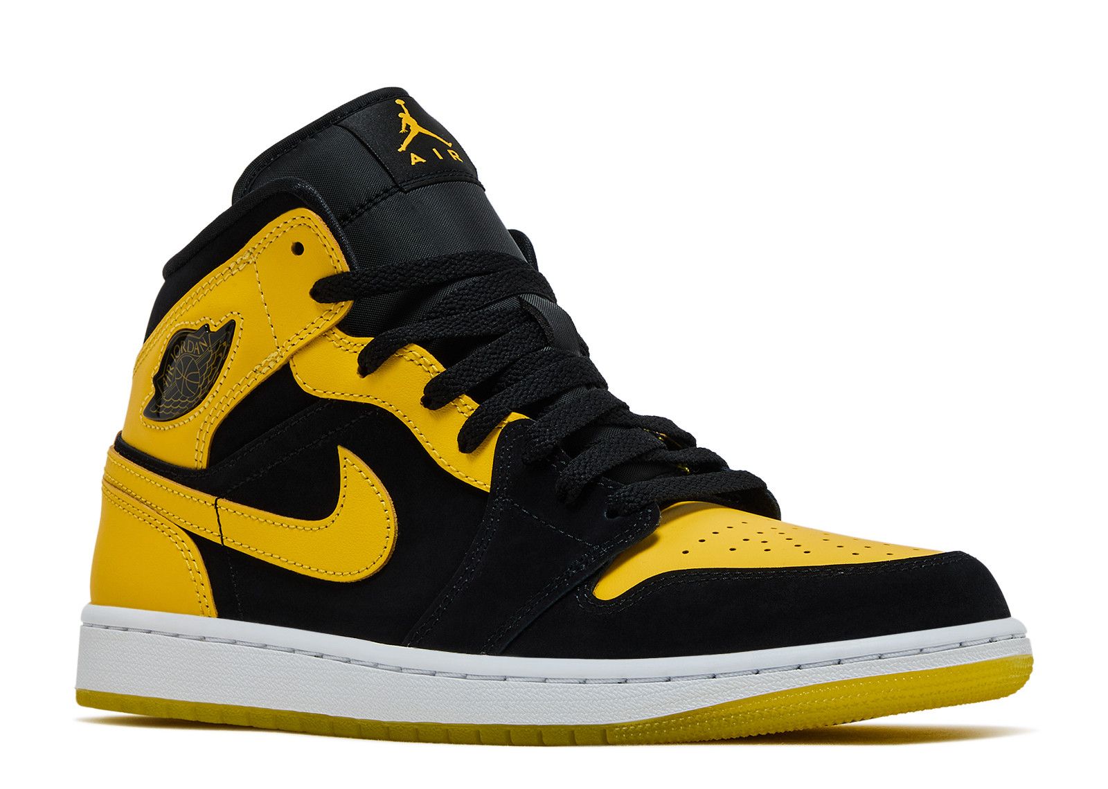 Jordan 1 Mid SE ‘New Love’ 2025