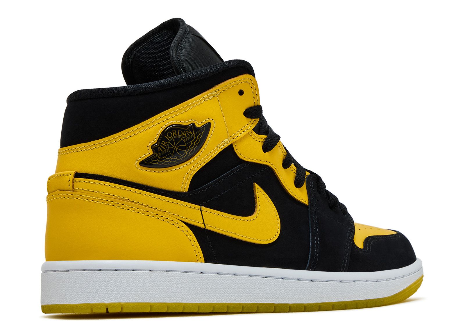 Jordan 1 Mid SE 'New Love' 2025 - Air Jordan - HJ6654 071