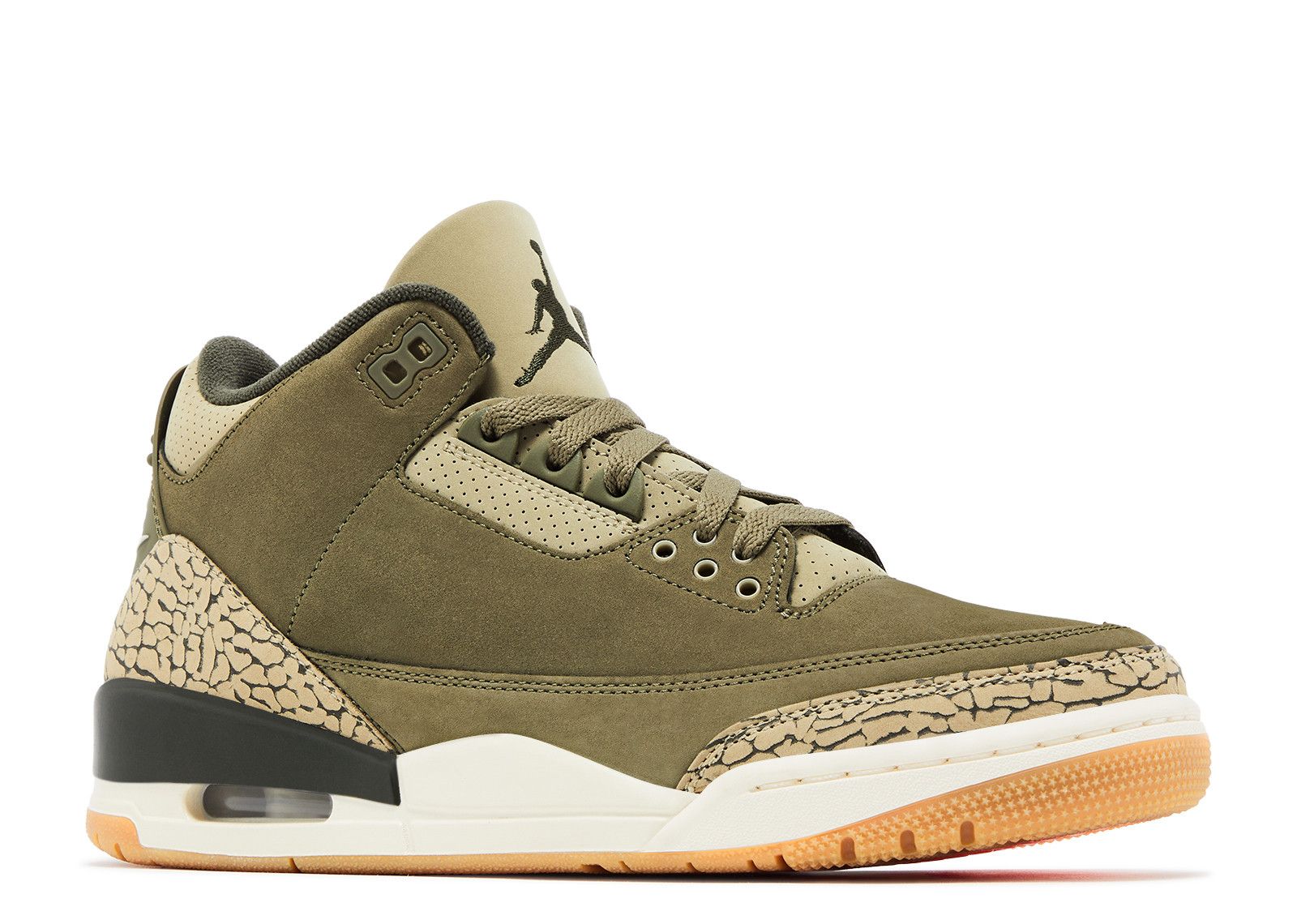 Jordan 3 Retro ‘Family Affair’