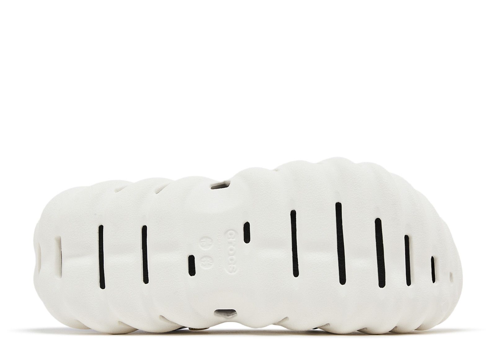 Ｔ Dragon Ball Z X Echo Clog 'Vegeta' - Crocs - 211137 90H