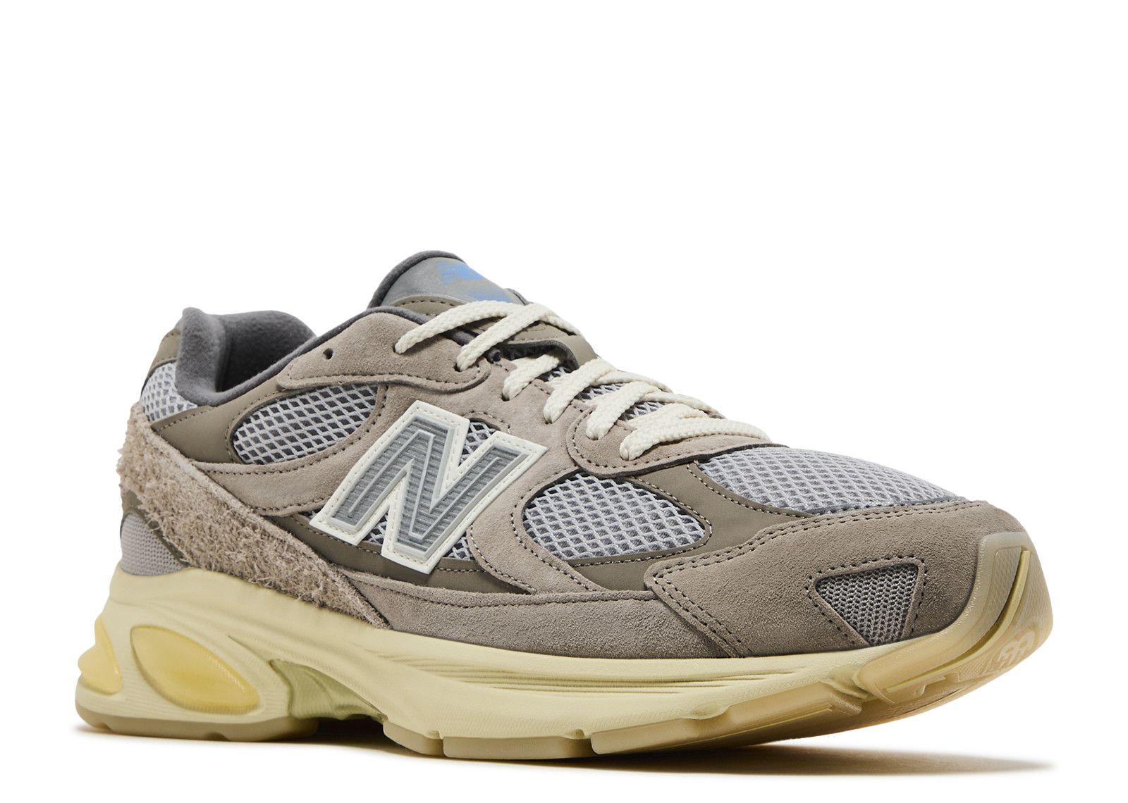 スニーカー New Balance SS25 '2010 Grey days' sneakers (U2010 GD) New Balance: 2010 Sneakers (Grey Day) | DSMNY E-SHOP