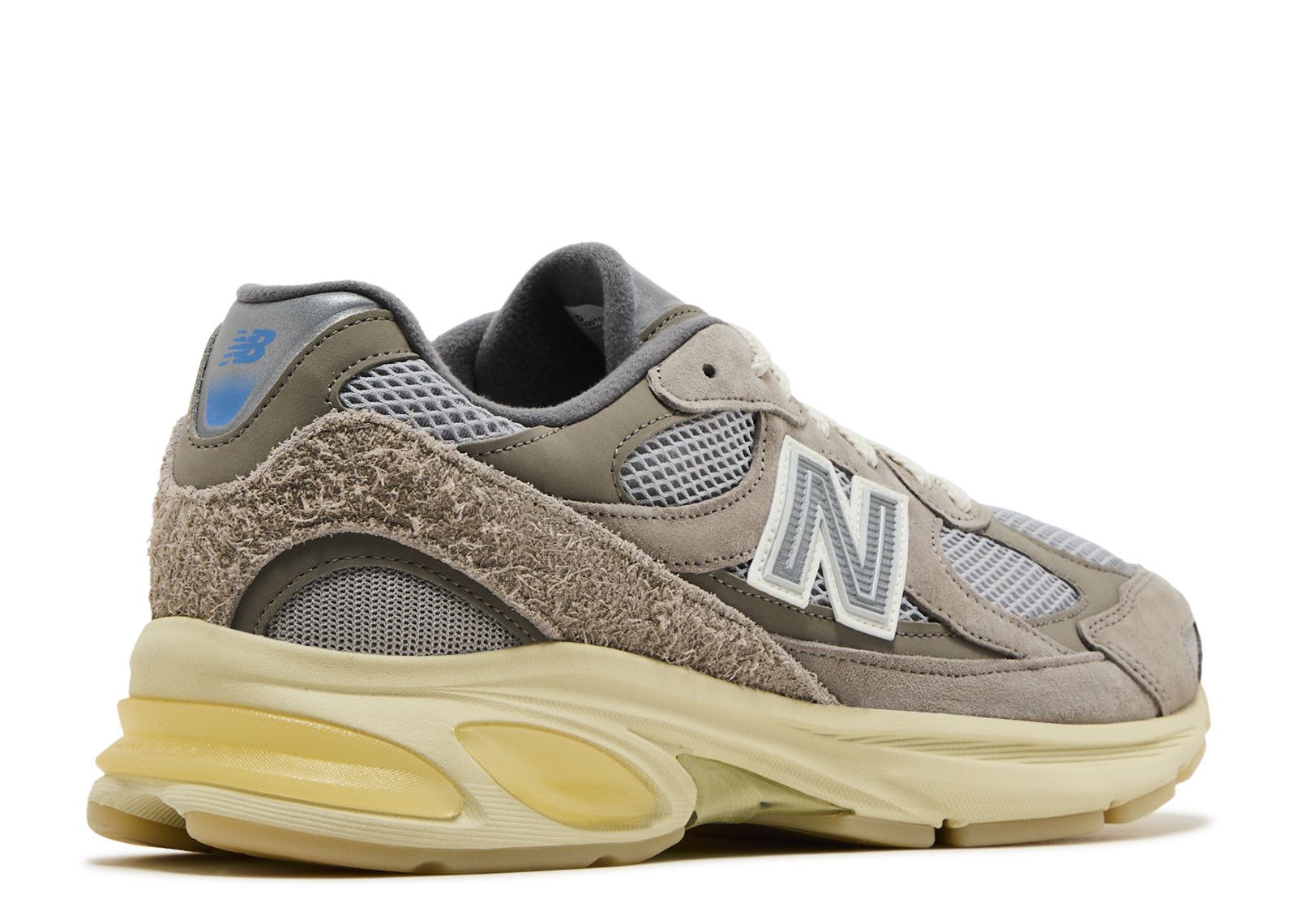 New Balance 2010 'Grey Day 2025' - New Balance - U2010GD