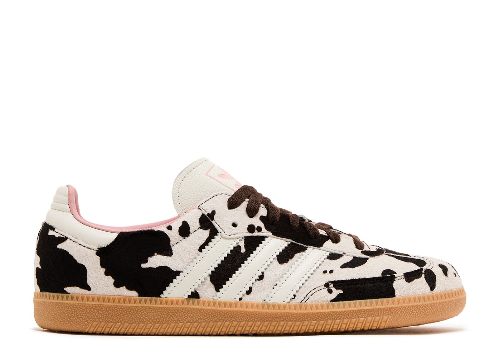 adidas gazelle silver green womens Preorder 預訂Adidas Samba OG Woven Knitting Cream KK3528 – KixBros main image 1