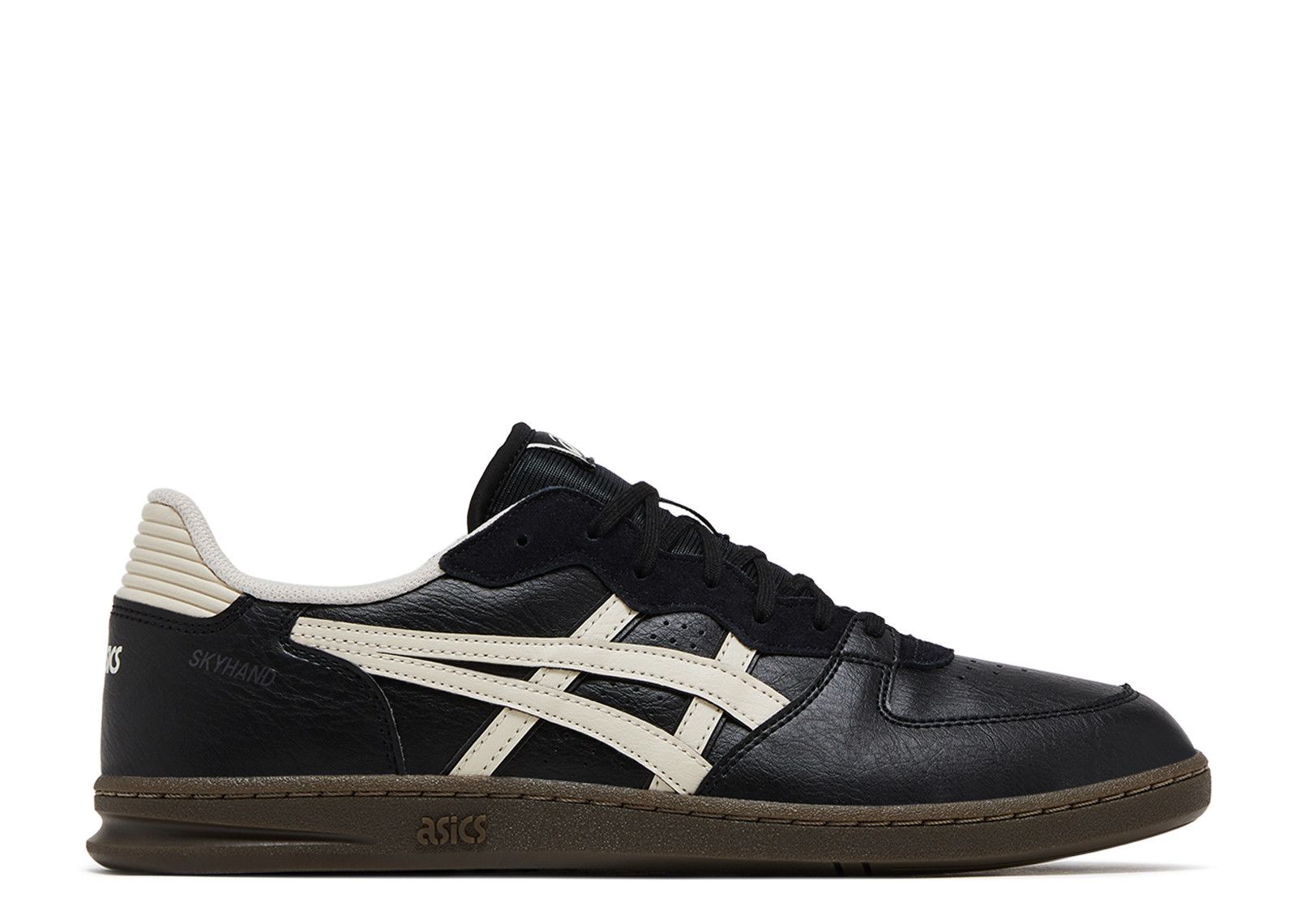Skyhand OG 'Black Oatmeal' - ASICS - 1203A451 002 - black/oatmeal