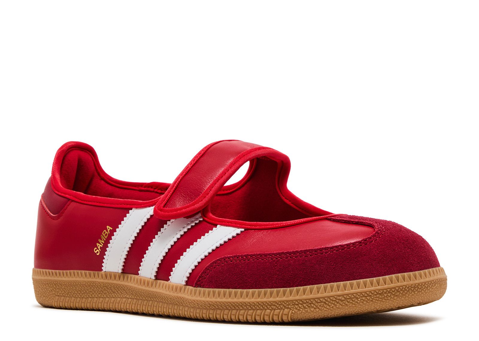 adidas gazelle silver green womens adidas Originals x Liberty London Women's Samba OG "Better Scarlet"