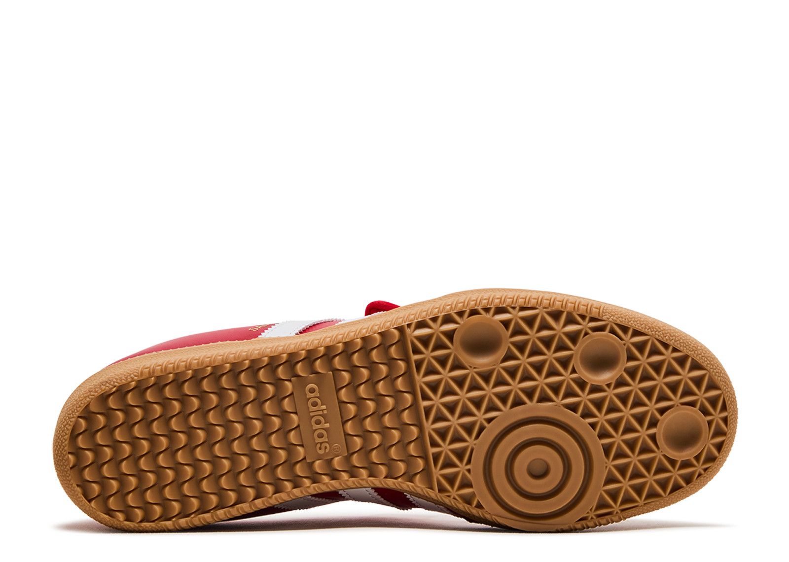 【Adidas】 (W) Samba Jane Better Scarlet Team Victory Red BUY Adidas Samba Jane Better Scarlett | Kixify Marketplace