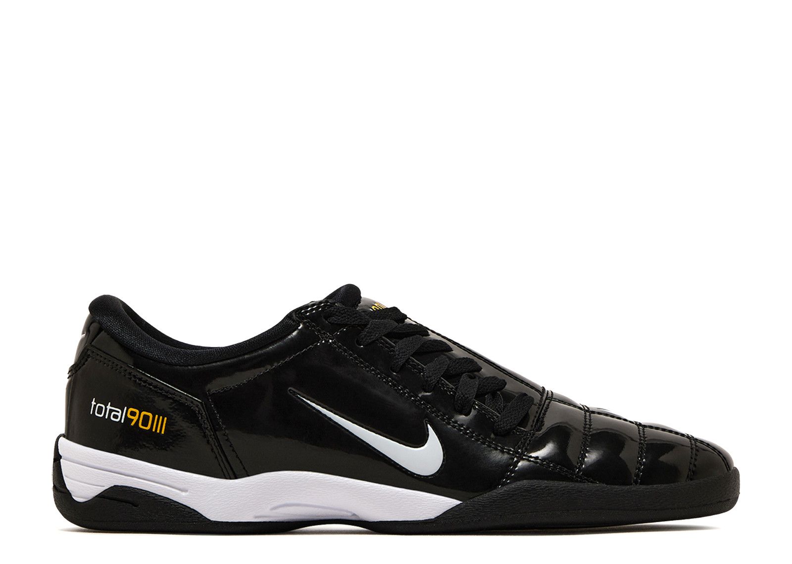 NIKE ☆ Total 90 ‘Black’ Nike Total 90 3 SP Black Men's - HJ9351-001 - US