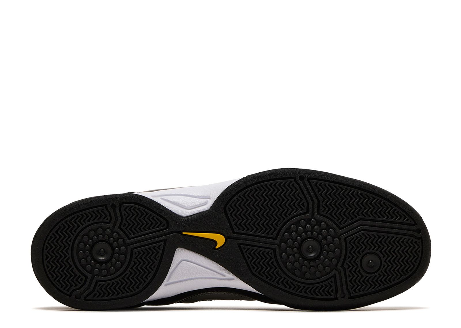 Total 90 3 SP 'Black' - Nike - HJ9351 001 - black/white