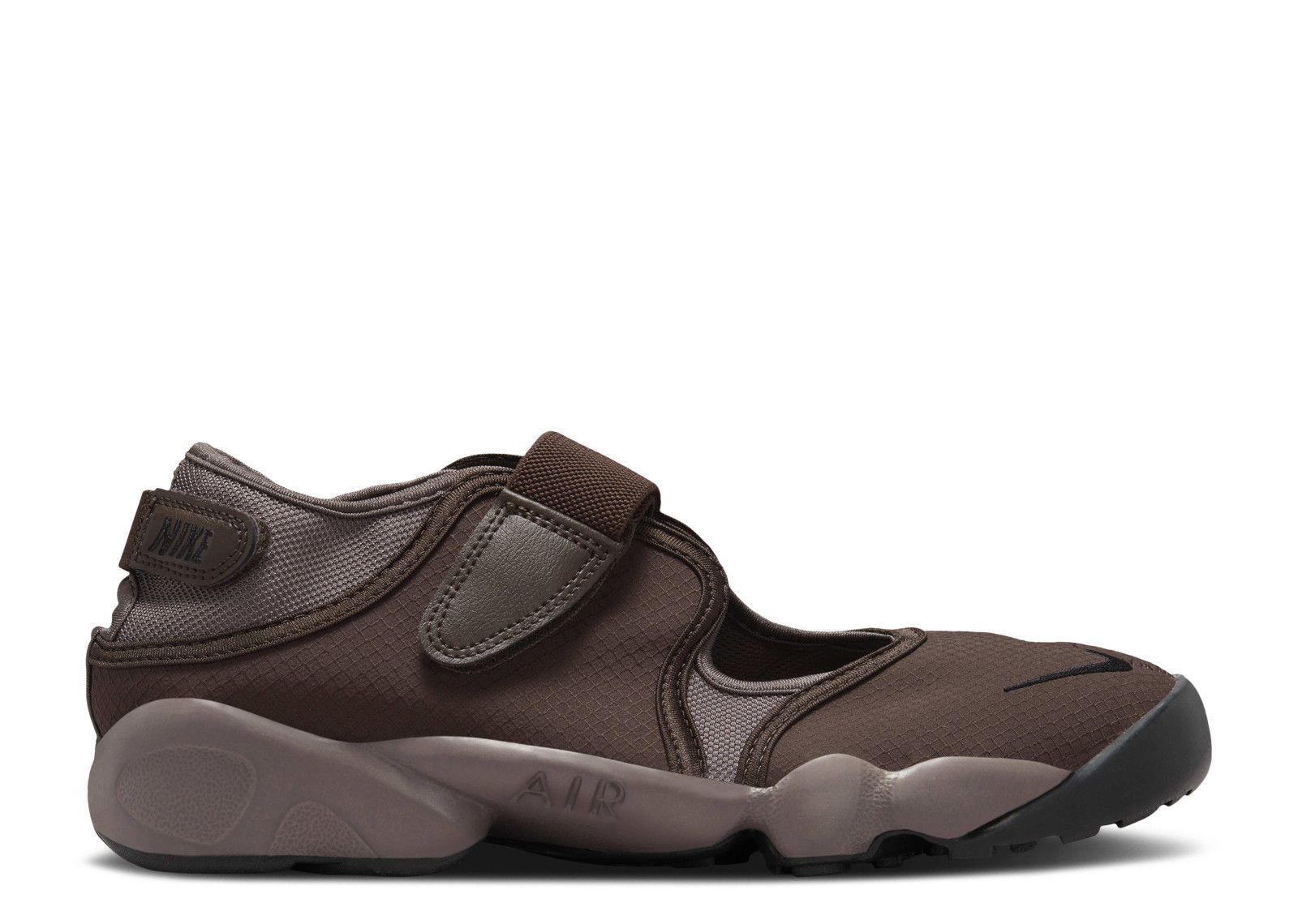 Wmns Air Rift 'Baroque Brown' - Nike - FN6740 200 - baroque brown