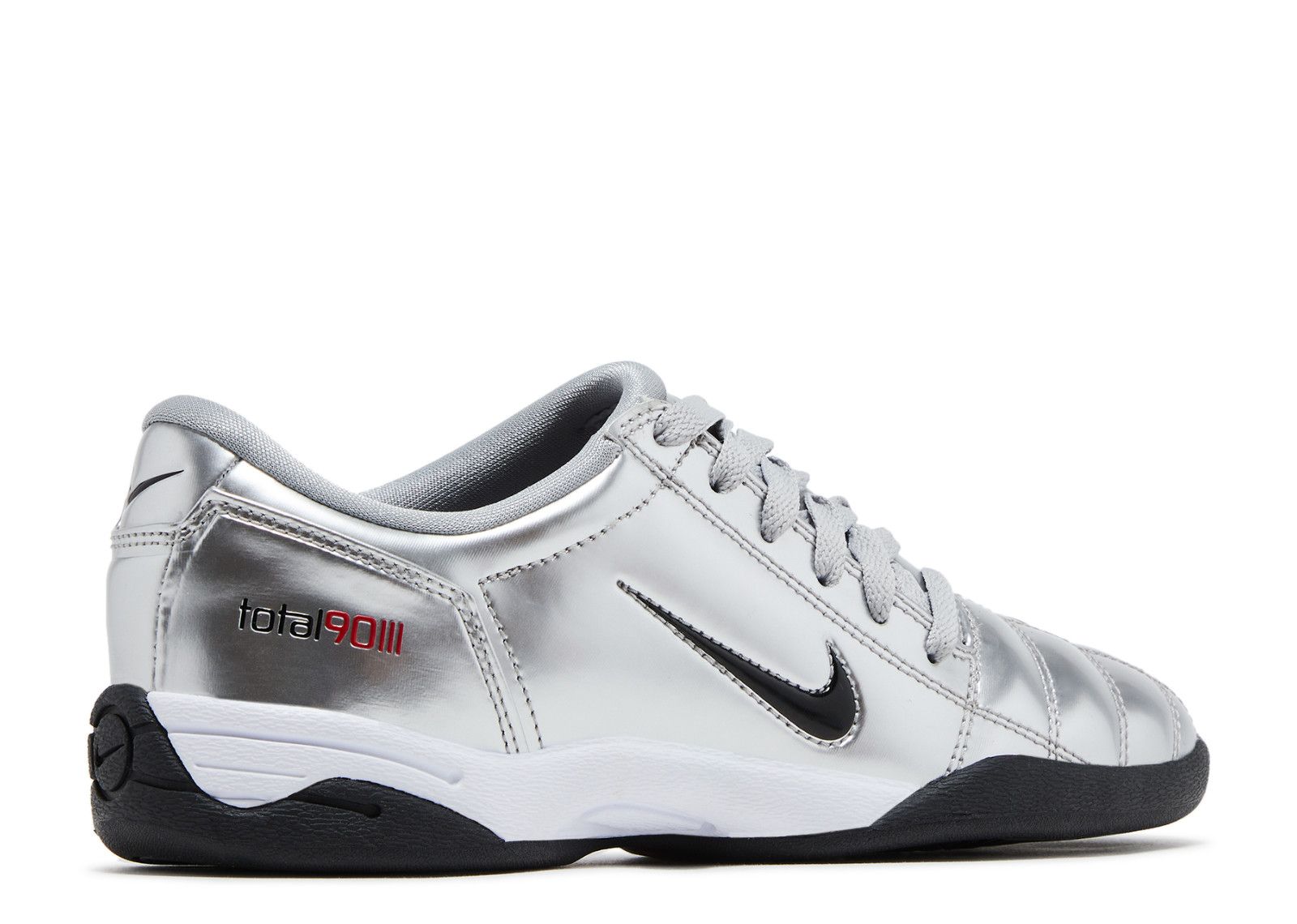 Total 90 3 SP 'Metallic Silver Red' - Nike - HJ9351 002