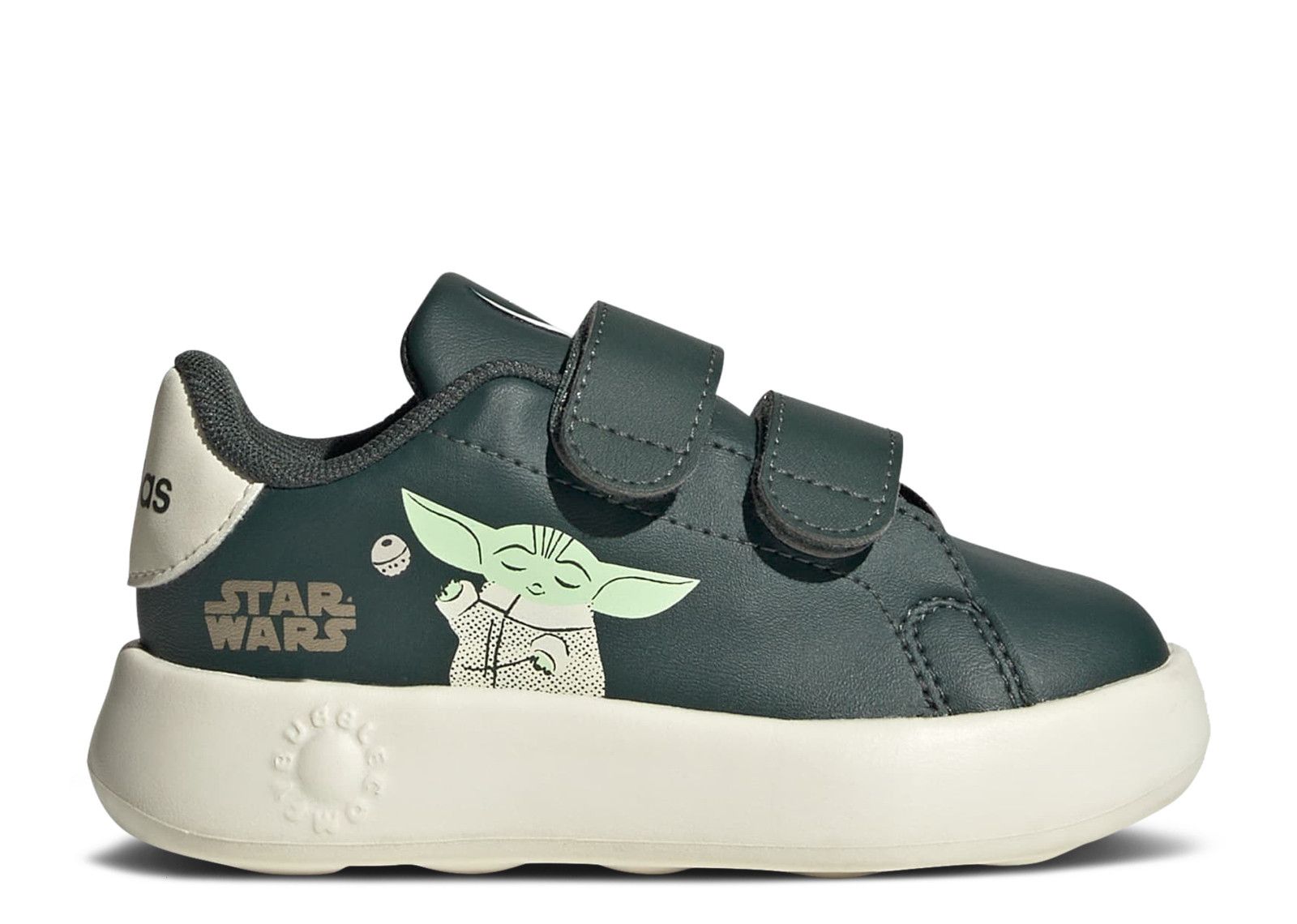 Adidas Star Wars x Advantage I 'Grogu'