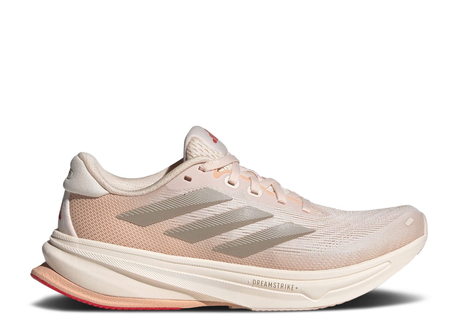 Adidas Wmns Supernova Rise 2 'Wonder Quartz Champagne Metallic'