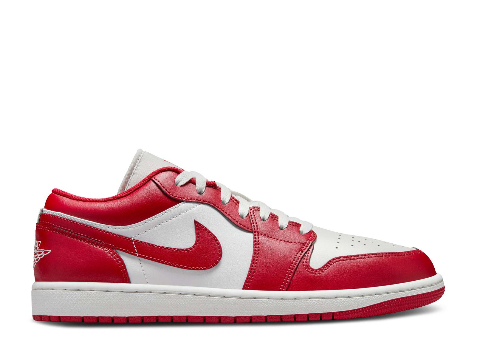 Jordan Low 'New Beginnings'