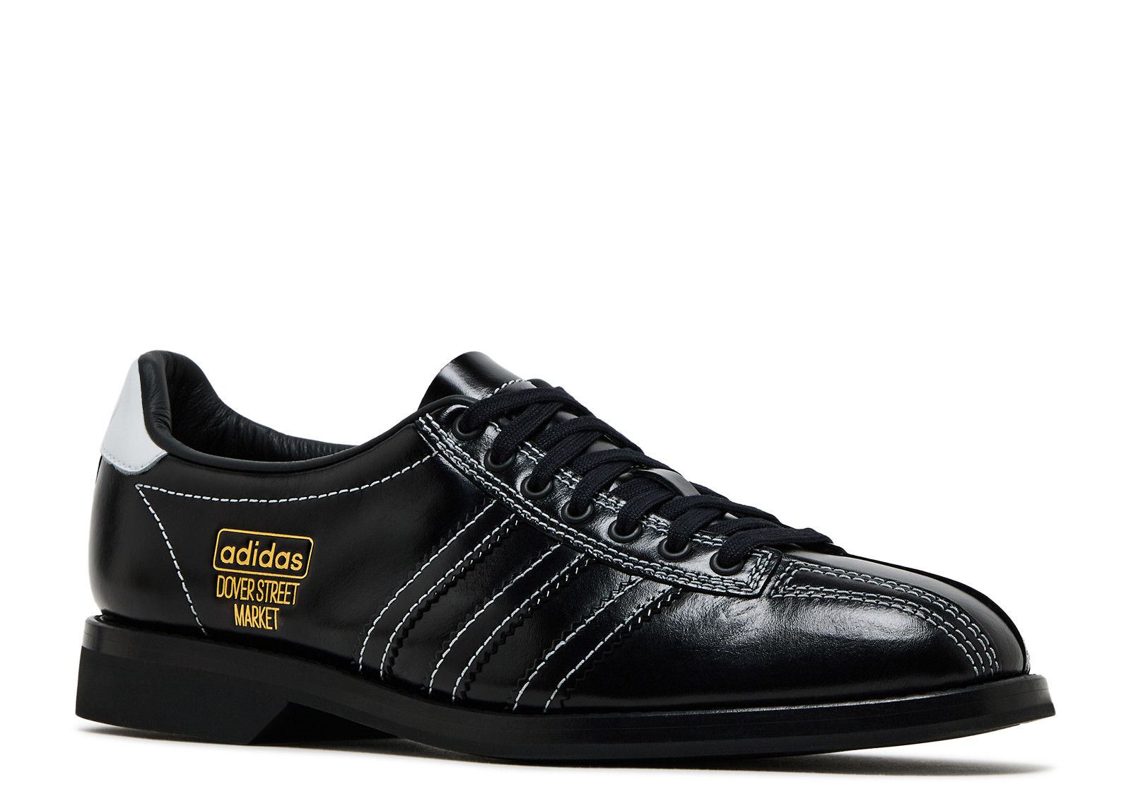 Adidas Brain Dead x Dover Street Market x Bowling ‘Black’