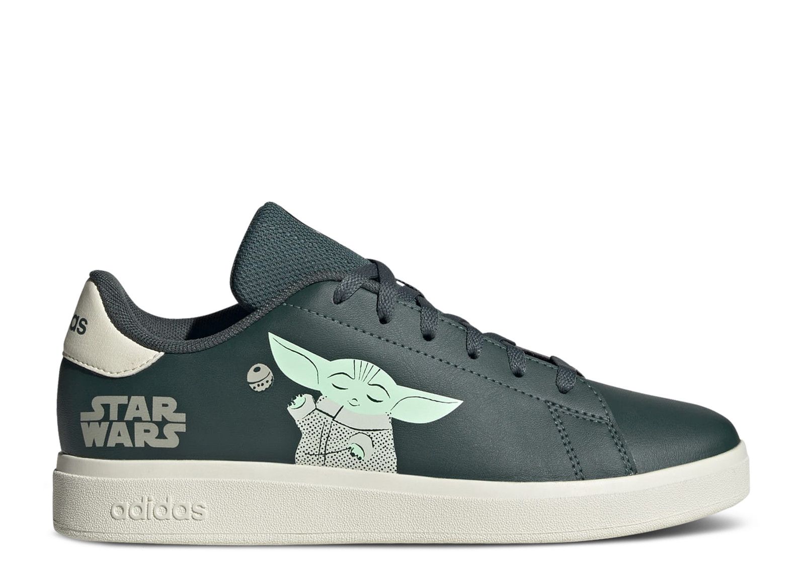 Adidas Star Wars x Advantage J 'Grogu'