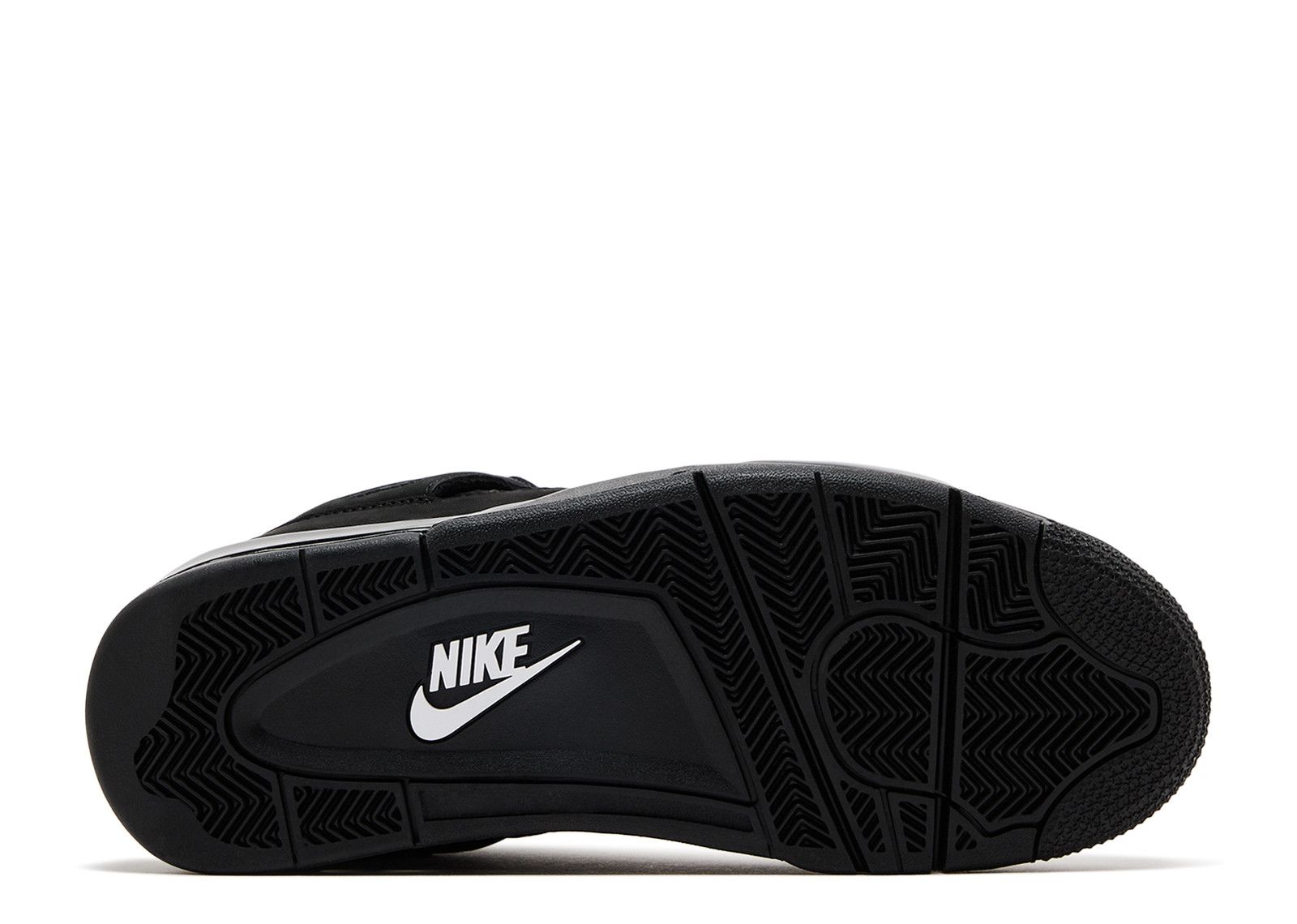 Jordan 4 Retro ‘Black Cat’ 2025