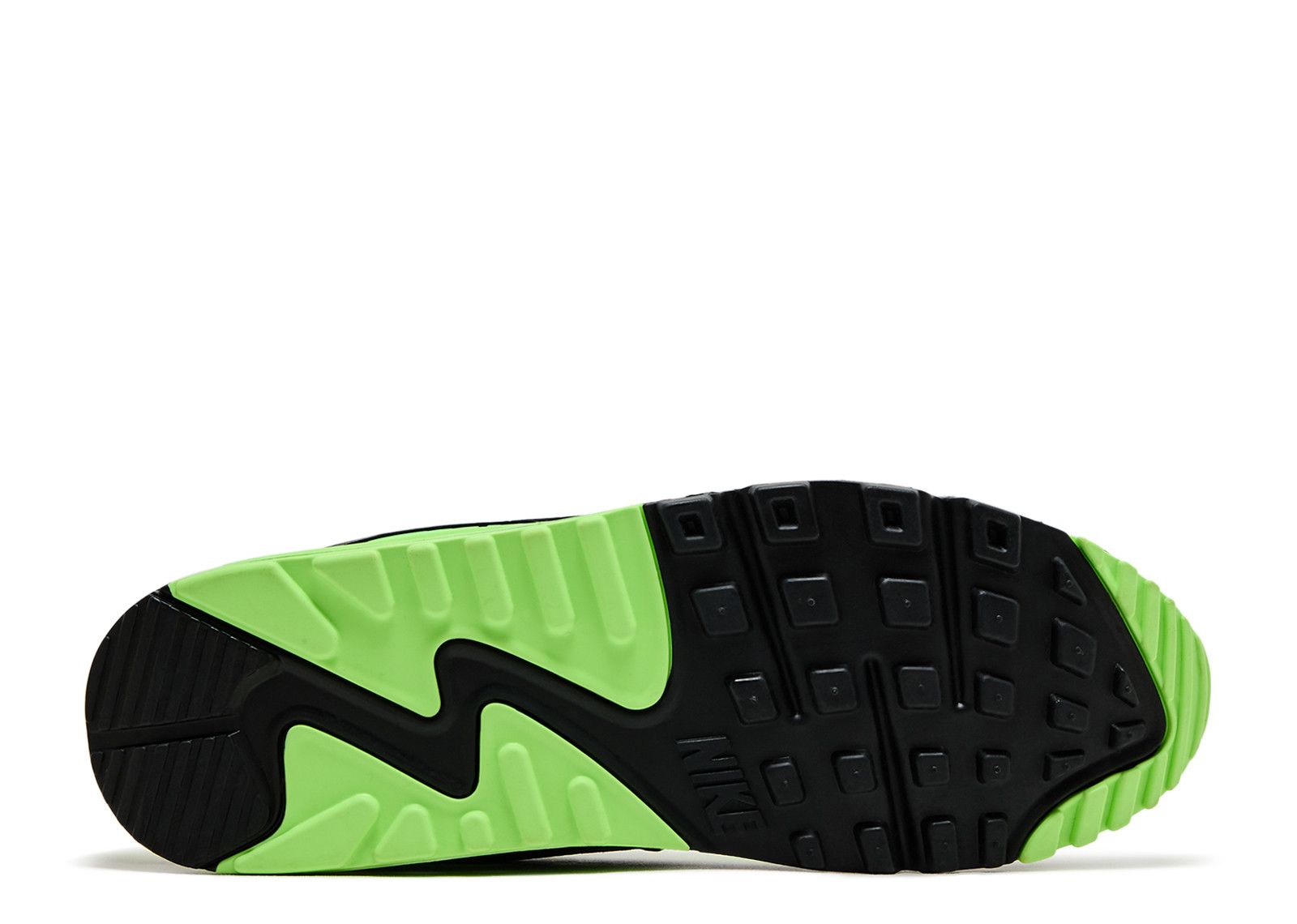 Air Max 90 'Vapor Green' - Nike - DM0029 115 - white/photon dust