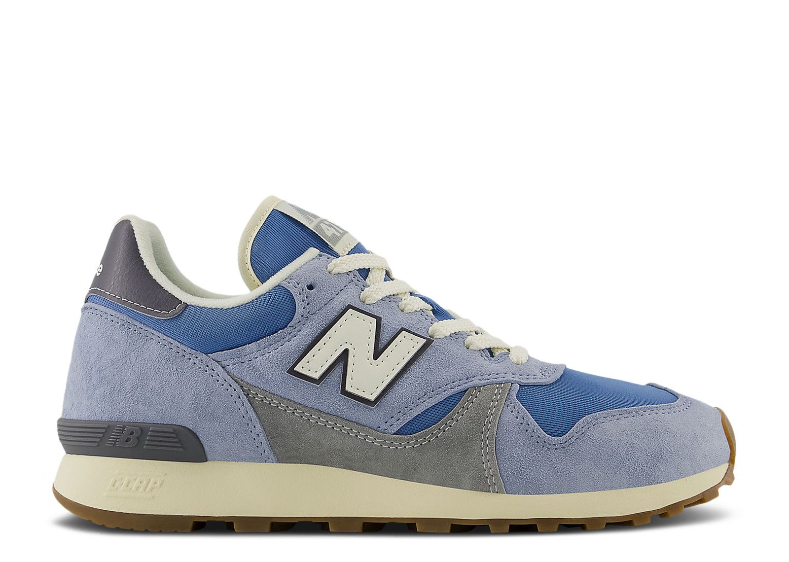 New Balance 475 'Light Arctic Grey Blue Laguna'