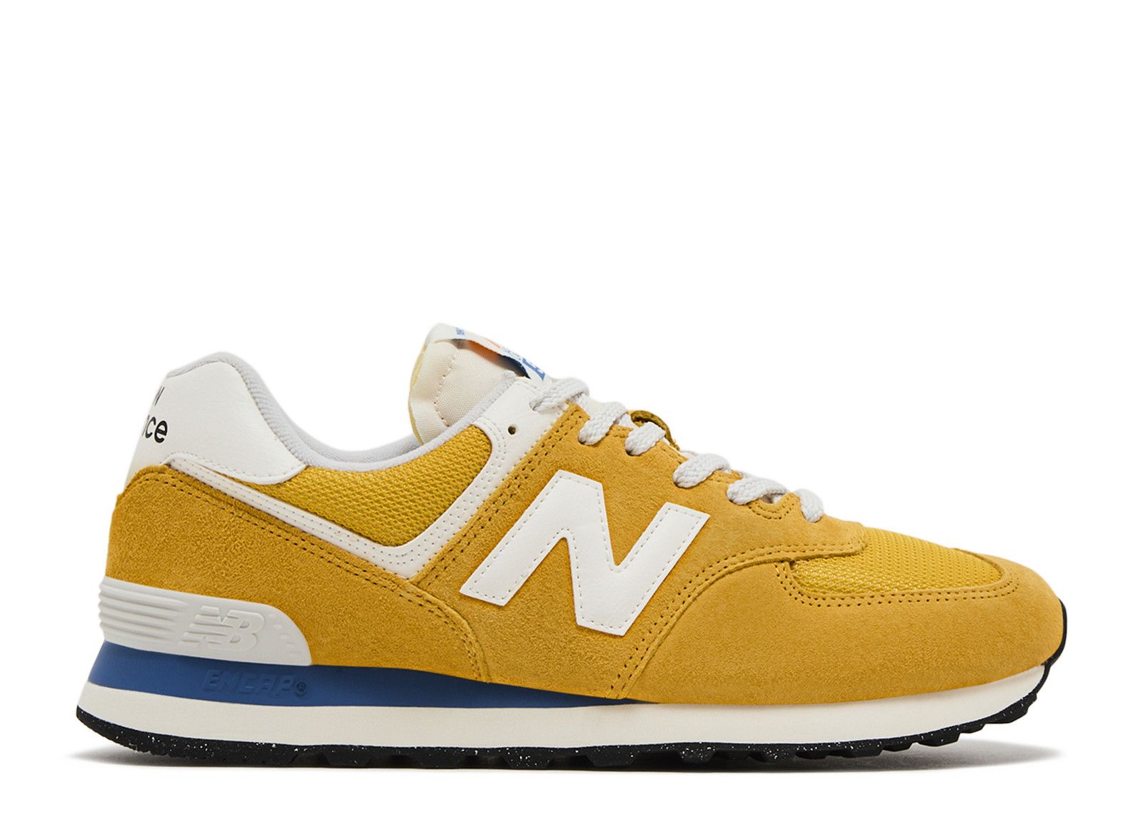 New Balance 574 'Marmalade' - New Balance - U574VPY